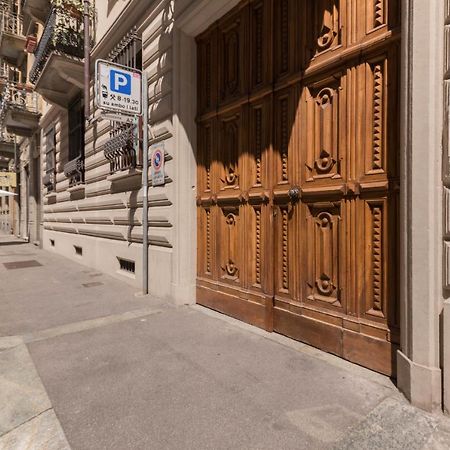 All'Ombra Del Grattacielo By Wonderful Italy Торино Екстериор снимка